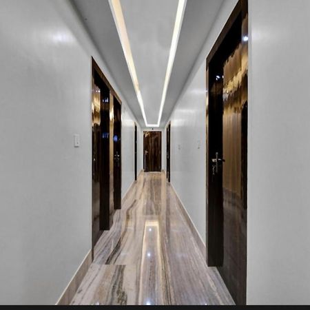 Om Guest House And Banquet Calcutta Exterior foto