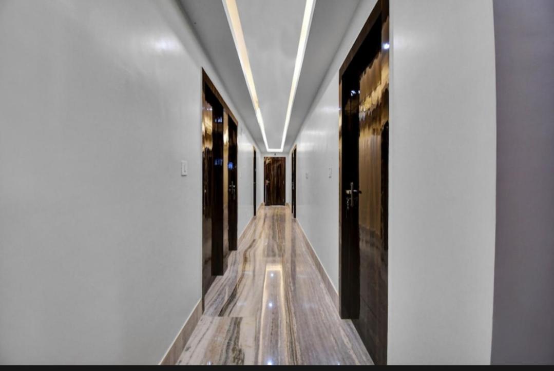 Om Guest House And Banquet Calcutta Exterior foto